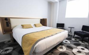Hotels Forgeron de seclin : photos des chambres