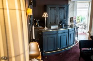 Hotels Forgeron de seclin : photos des chambres