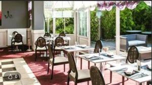 Hotels Forgeron de seclin : photos des chambres