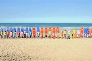 Bungalow, Sueños del Sur!