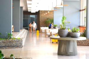 APARTAMENTO RESERVA DEL MAR SANTA MARTA