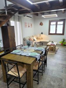 El Pajar de la Plaza