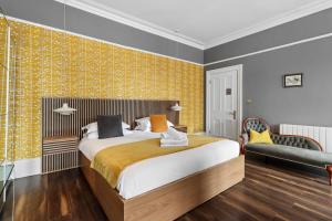 Executive Double Room room in Ravilious