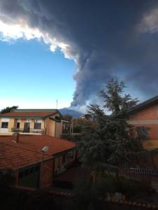 Holiday home for groups Acireale