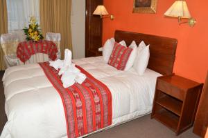 Imperial Cusco Hotel image 23