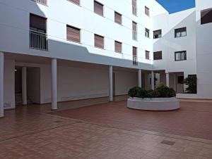 APARTAMENTO JUNTO A LA PLAYA