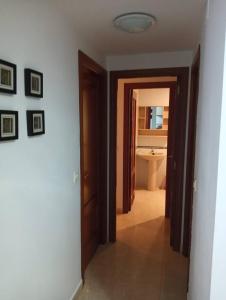 APARTAMENTO JUNTO A LA PLAYA