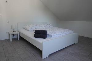 Ruhige Ferienwohnung in der Kernstadt Laubach