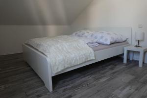 Ruhige Ferienwohnung in der Kernstadt Laubach