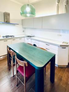 Casa di Dora elegante 3 camere SantOrsola