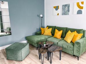 Gemütliches Apartment in zentraler Lage in Hamburg Alsterdorf für bis zu 7 Personen