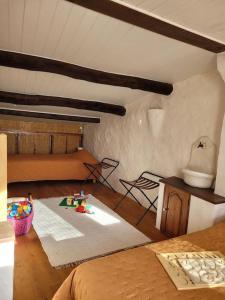 Maisons de vacances Maison In Vino : photos des chambres