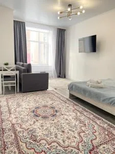 ЖК Керемет 2 - Ushtobe