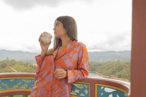 Loma Rent Home Guatape