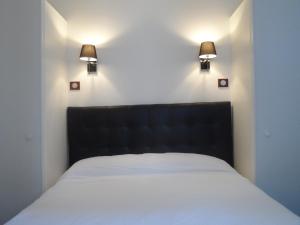 Hotels Prince Monceau : photos des chambres