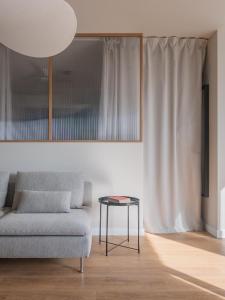 INDIGO - Brand New Studio Apartment