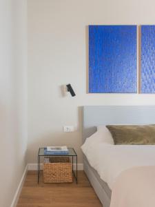 INDIGO - Brand New Studio Apartment