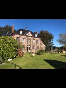 La Campagne à La Mer - Proche d'Etretat - Colleville