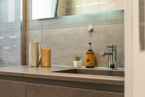 Villas Vacation villa swimming pool and petanque court ! : photos des chambres