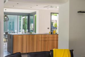 Villas Vacation villa swimming pool and petanque court ! : photos des chambres