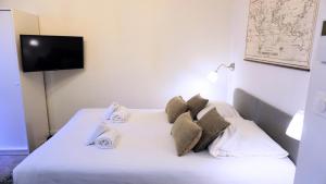 Proche Carlton & Croisette, Appartement 103