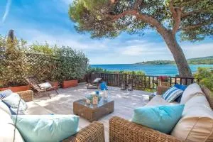 Villa Elicriso Le Bombarde, Alghero - بورتو كونتي