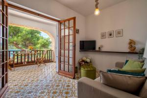 Villa Elicriso Le Bombarde, Alghero img22