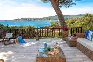 Villa Elicriso Le Bombarde, Alghero img34