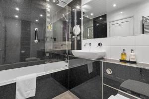 Superior Double Room room in Ravilious