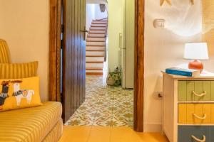 Villa Elicriso Le Bombarde, Alghero img54