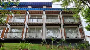 Hotel Porto do Ribeirão