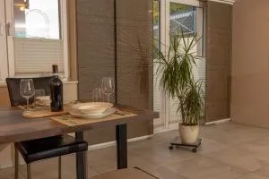 Phantasialand Family Apartment Erftstadt-Brühl-Cologne - Blessem