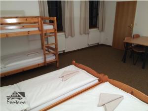 Pension Fontana