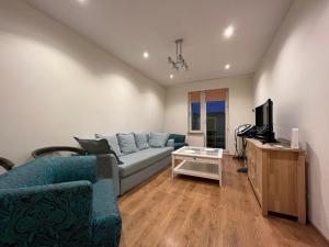 MSC Apartments Chorzow Centrum