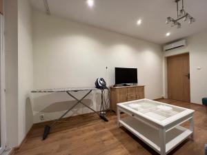 MSC Apartments Chorzow Centrum Modern