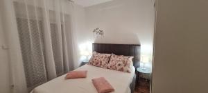 Holiday apartments Stobrec