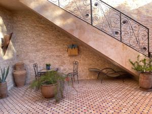 Dar Volubilis spacieuse villa avec piscine, 5 chambres vue sur forêt
