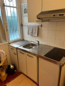 Appartements Studio entre Nice et Monaco : photos des chambres
