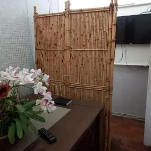 Tita's House - Neves