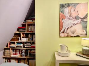 B&B / Chambres d'hotes Le K-rouge : photos des chambres