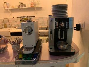 Bed and Breakfast 57