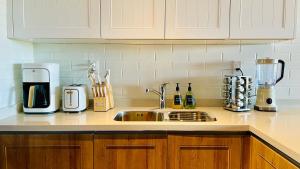 Cozy Terrace @ Blue House