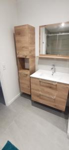 Maisons de vacances Sea Sun and Thau : photos des chambres