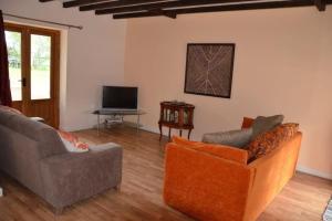 Maisons de vacances Magnificent 18th Century, 5 Star Luxury Spa : photos des chambres
