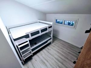 Maisons de vacances Sea Sun and Thau : photos des chambres