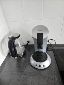 Chris Home - Mönchengladbach Minto