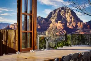 Sky Ranch Lodge - Sedona