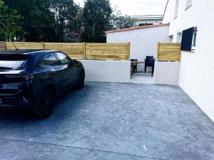 Maisons de vacances Sea Sun and Thau : photos des chambres