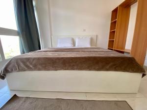 Apartment for Rent in Madinaty