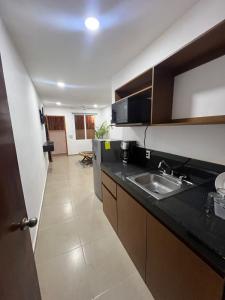 Departamentos Chan Caah